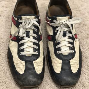 Cole Haan Men’s Nike Air Casual Shoes Size 10M